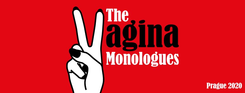 The Vagina Monologues, Reading | Ekaterina Petrkevich